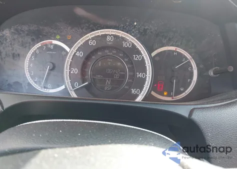 2014 Honda Accord Ex из США, поврежденный, VIN 1HGCR2F79EA088794